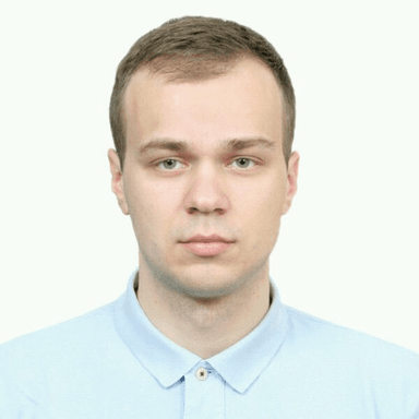 Aleh Struneuski — Founder of DirectBookings