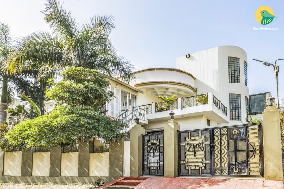 SINGHI VILLA, NR GOVERDHAN SAGER (ENTIRE:GR FLOOR)