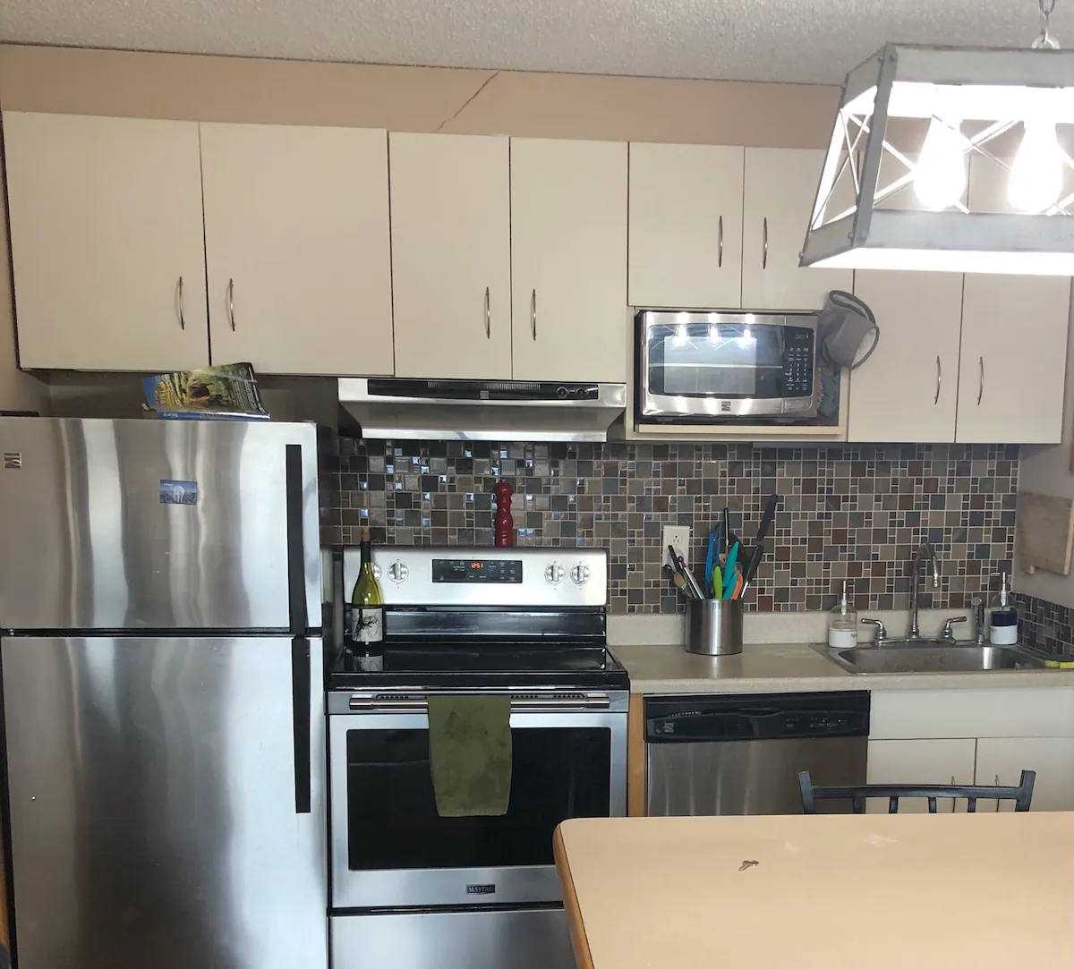 Cozy MT 2/2+ loft walk or shuttle 2 lifts 5 beds! — photo 2