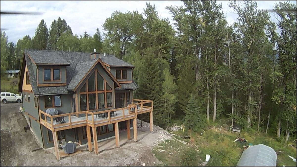 Mountain Vacation Rental with Views — photo 5